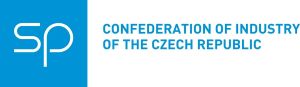 Logo Confederation of Industry of the Czech Republic